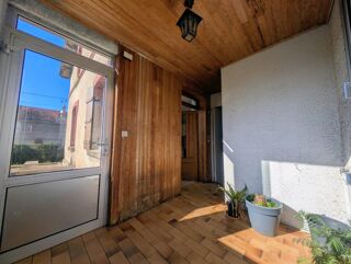  Maison � vendre 3 pi�ces 71 m�