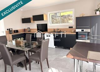 Maison � vendre 4 pi�ces 95 m�