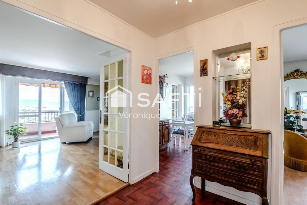 Vente Appartement Appartement Thonon Thonon-les-bains