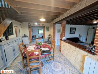  Maison � vendre 4 pi�ces 122 m�