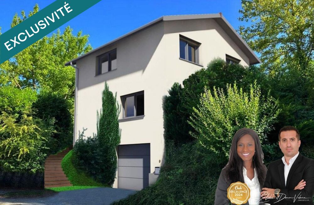 Vente Terrain Terrain de 489m2 L'Isle d'Abeau (3 Vallons) L' isle-d'abeau