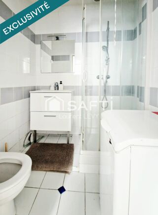  Appartement � vendre 1 pi�ce 23 m�