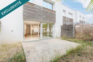  Maison à vendre 4 pièces 92 m²