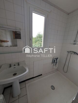  Maison � vendre 3 pi�ces 68 m�