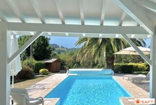  Maison � vendre 6 pi�ces 200 m�