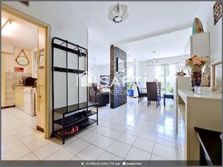  Appartement à vendre 6 pièces 136 m²