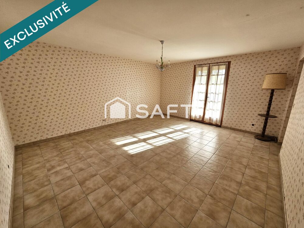 Vente Maison maison 65 m² à la campagne Jaure