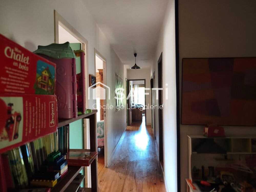 à vendre  Maison Paulnay (36290)