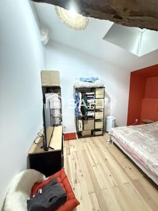  Appartement � vendre 2 pi�ces 43 m�