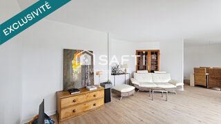  Appartement à vendre 6 pièces 104 m²