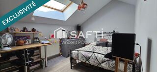  Maison à vendre 7 pièces 140 m²