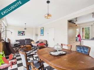  Maison à vendre 4 pièces 85 m²