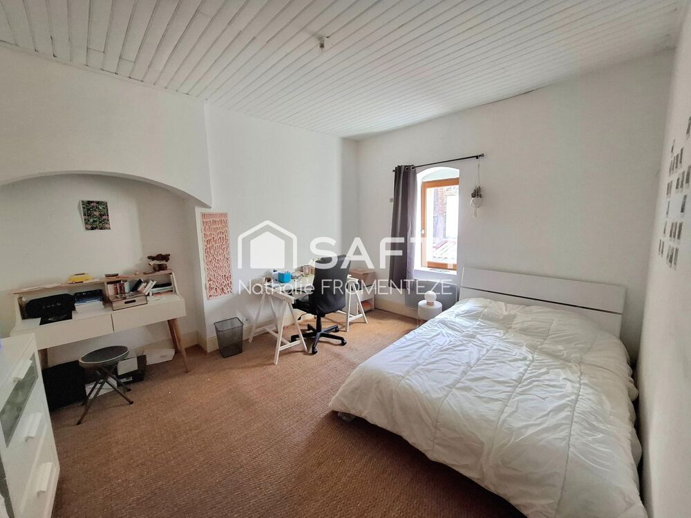 Vente Maison Maison rénover style médiéval à étage Cahors