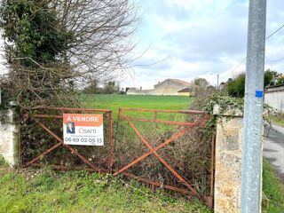  Terrain  vendre 41190 m