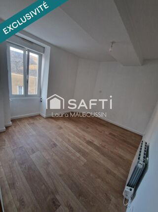 Vente Maison Idéal pour un investisseur Saint-sulpice-des-landes