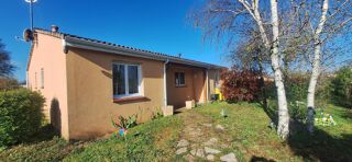  Maison à vendre 5 pièces 86 m²
