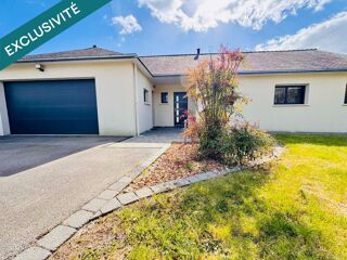  Maison � vendre 6 pi�ces 131 m�