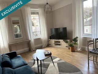  Appartement  vendre 2 pices 51 m