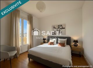  Appartement  vendre 5 pices 85 m