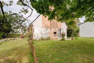 Vente Maison Maison familiale Proche PLAGES et 15 min de VANNES Arradon