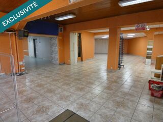  Immeuble à vendre 400 m²