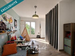  Maison � vendre 5 pi�ces 126 m�