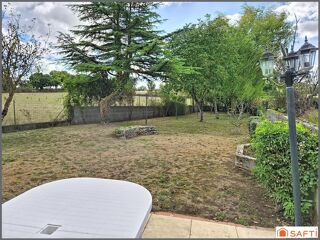  Maison à vendre 6 pièces 155 m²