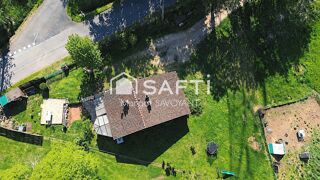  Maison � vendre 3 pi�ces 69 m�