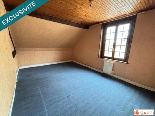  Maison � vendre 5 pi�ces 125 m�