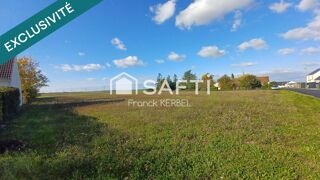  Terrain � vendre 3830 m�