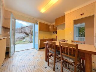  Maison � vendre 4 pi�ces 90 m�