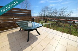  Maison à vendre 5 pièces 77 m²