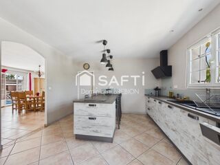  Maison à vendre 6 pièces 166 m²