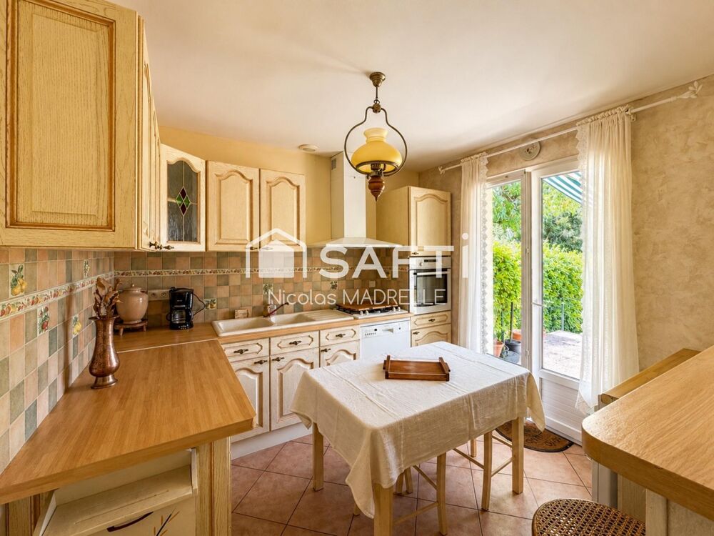Vente Maison Maison 3 ch. de plain-pied proche commerces Blaye