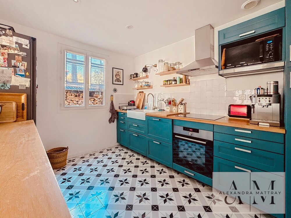 � vendre  Maison Bordeaux (33200)