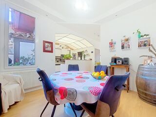  Maison à vendre 5 pièces 110 m²