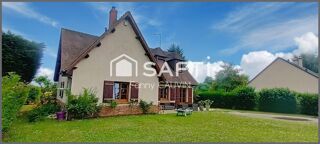  Maison � vendre 9 pi�ces 180 m�