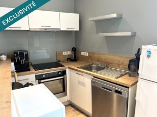  Maison � vendre 2 pi�ces 48 m�