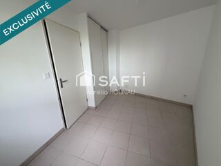  Appartement à vendre 3 pièces 53 m²
