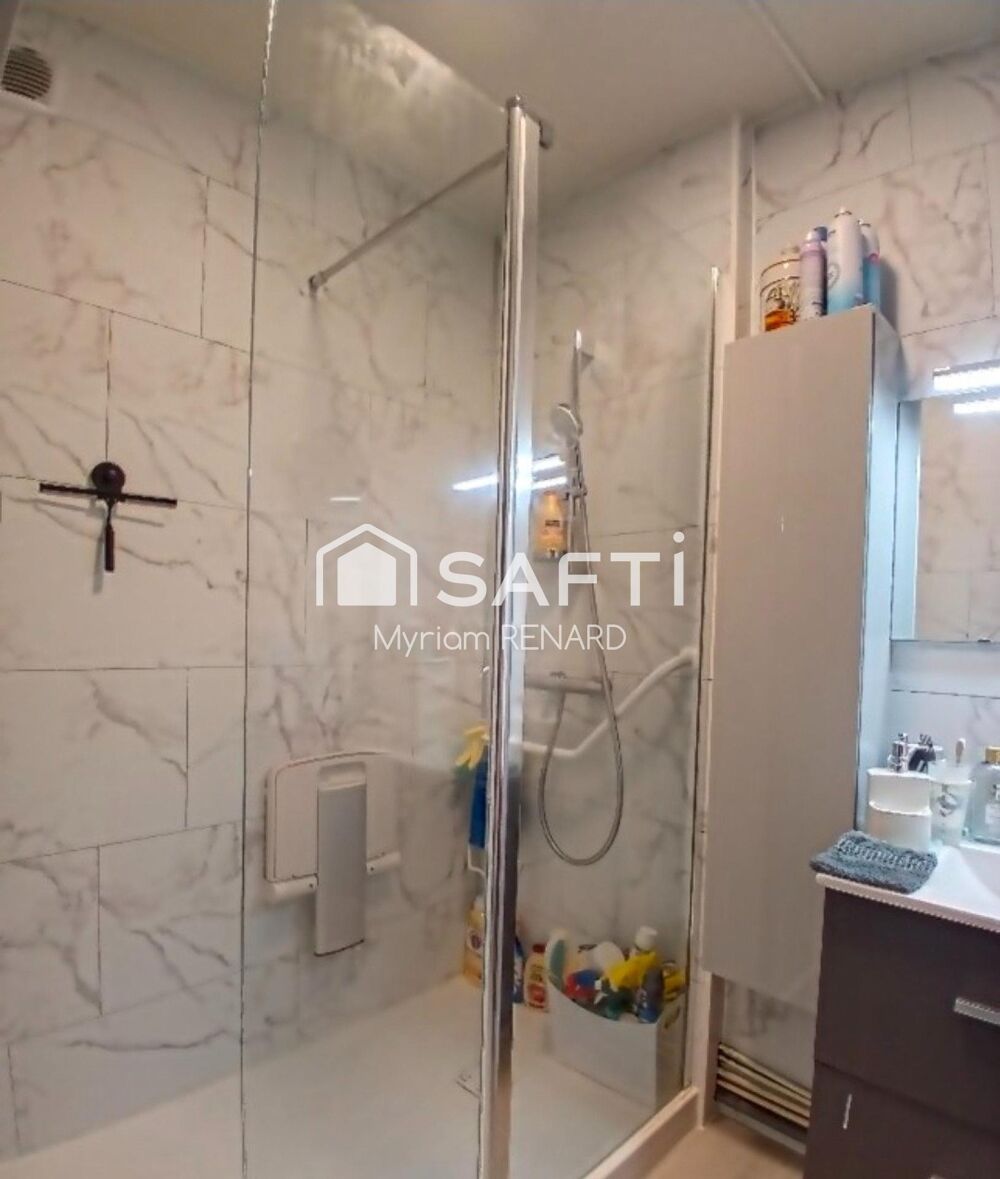 Confortable appartement T3, 69 m2