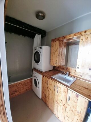  Appartement � vendre 3 pi�ces 63 m�