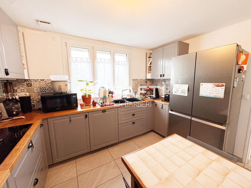 Vente Maison MENUCOURT VILLAGE! Menucourt