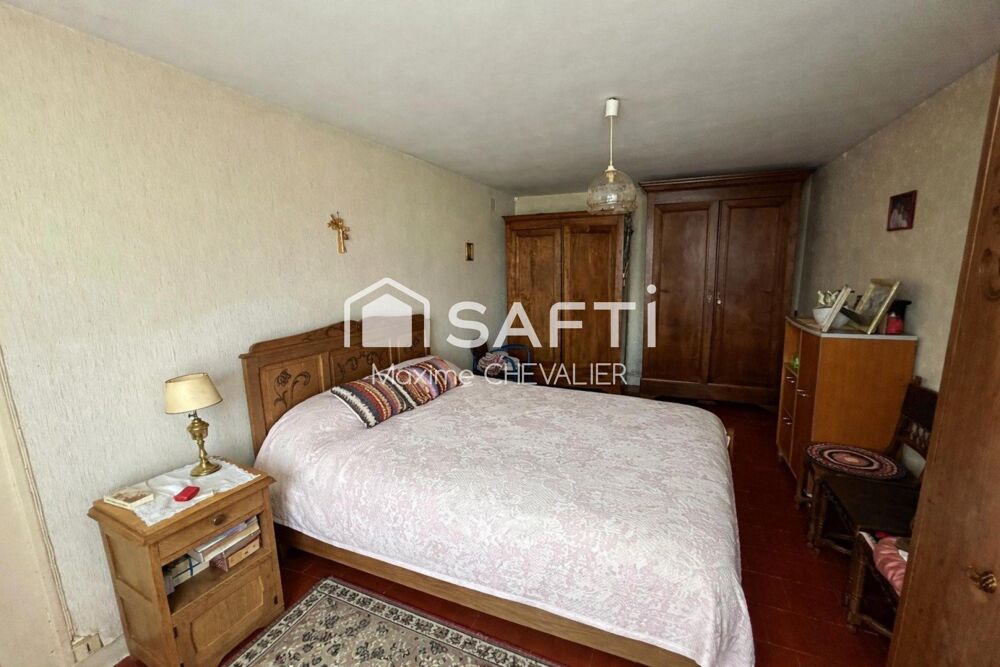 Maison 2 pièces - 64m²
