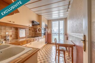  Appartement à vendre 3 pièces 70 m²