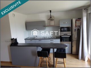  Appartement à vendre 4 pièces 79 m²