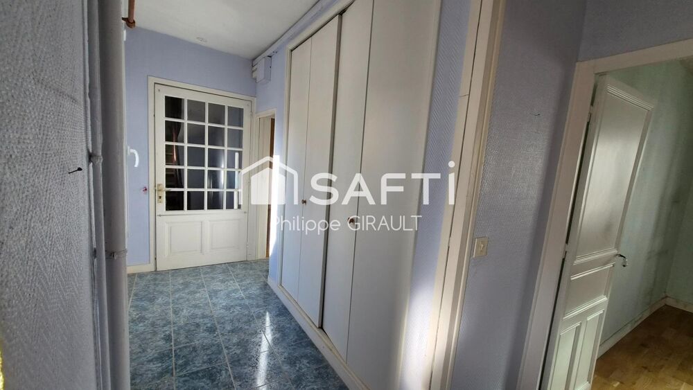Vente Maison TOURS PREBENDES - Maison fort potentiel Tours