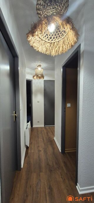  Appartement � vendre 3 pi�ces 65 m�