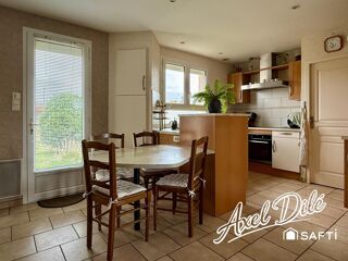  Maison à vendre 6 pièces 114 m²