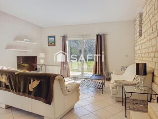  Maison à vendre 5 pièces 180 m²