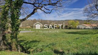  Terrain à vendre 952 m²